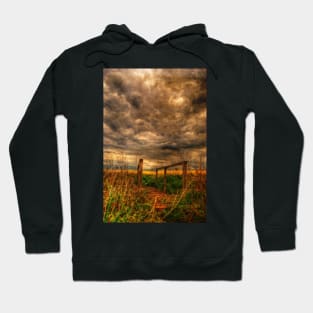 Summer Showers Hoodie